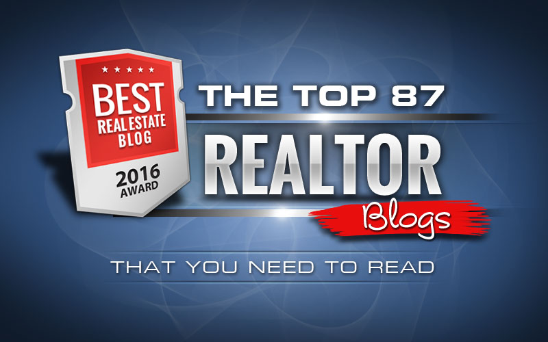 best real estate blog