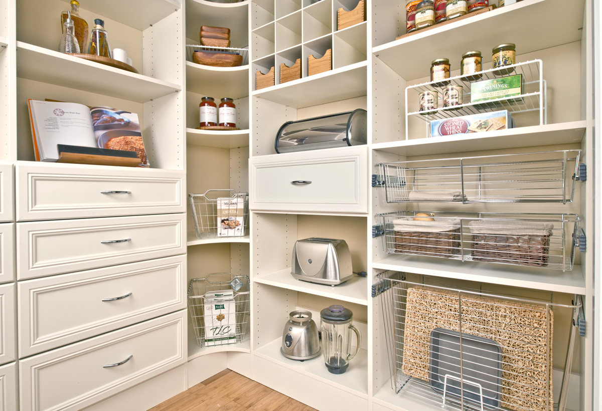 Tips To Get Ready For a Professional Organizer - Sandra Nickel ...